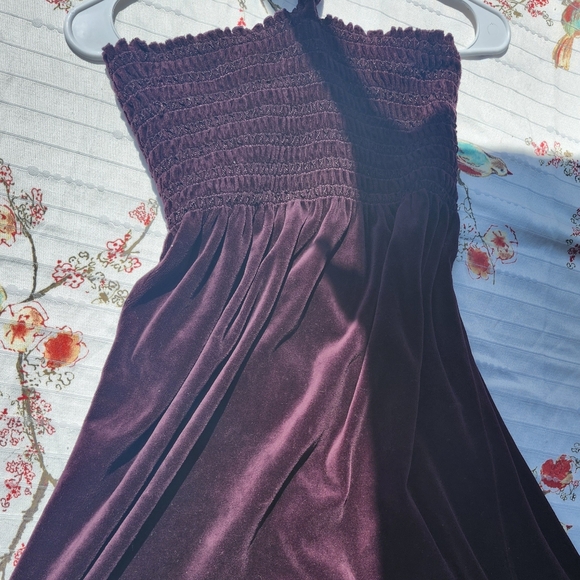 Y2k Juicy Couture minidress - Picture 4 of 4